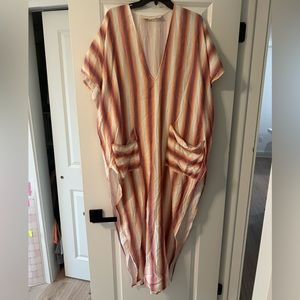 Jen’s pirate booty- One size tunic